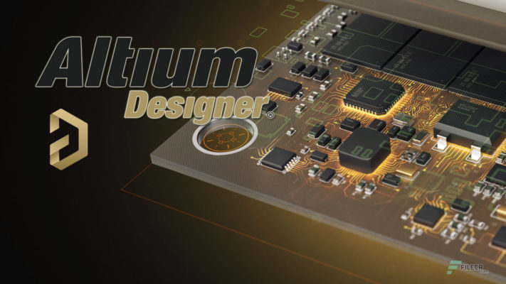 Altium Designer 23.9.2.47 for ios instal