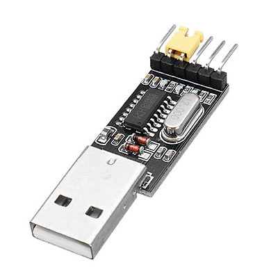 Module chuyển đổi USB to UART CH340 | Tiki