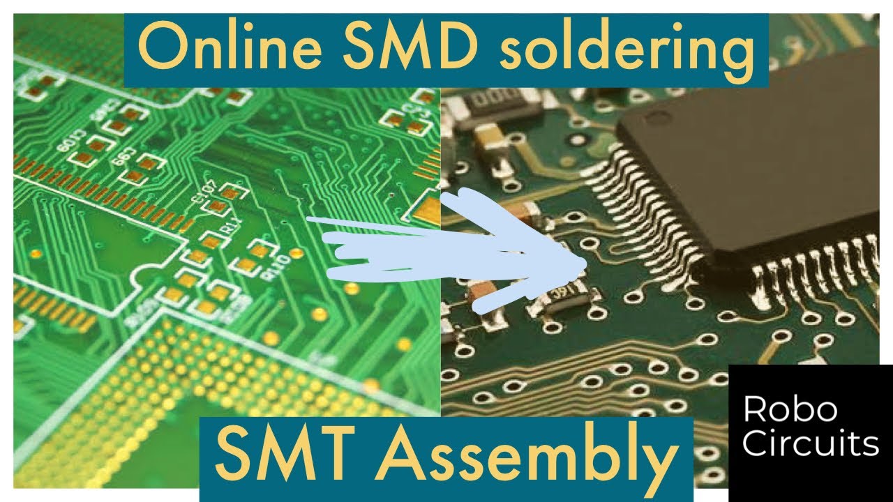 Xuất file Gerber trên Altium và đặt hàng gia công PCB tại JLCPCB